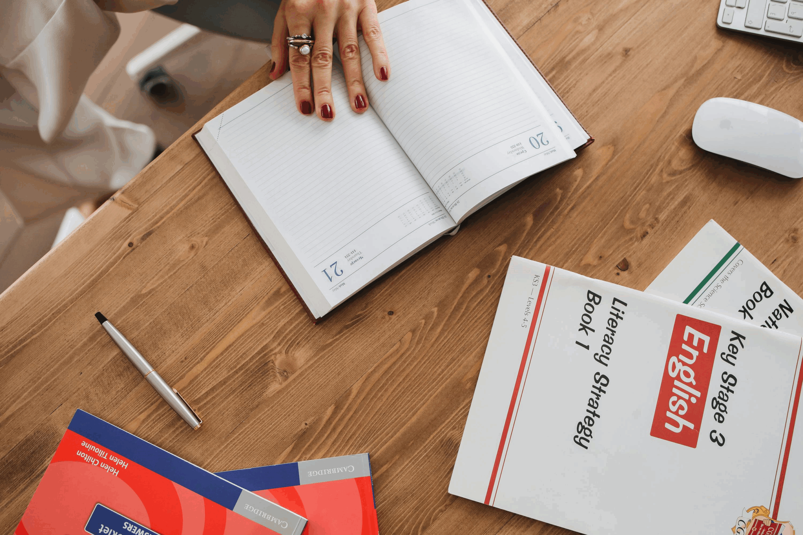 15 frases para expresar tu opinión en inglés: Nivel B1