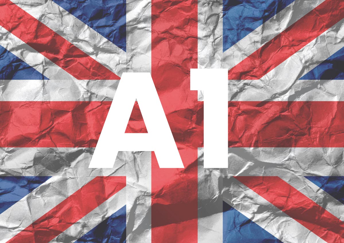 Curso práctico de inglés básico A1